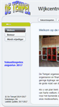 Mobile Screenshot of detempel-hengelo.nl